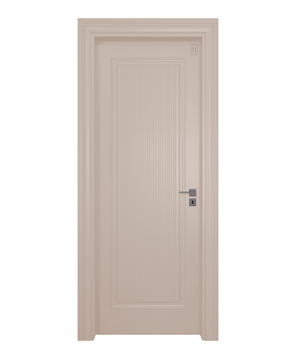 BY-5012 Porte intérieure Laqué